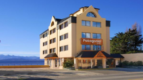 Отель Patagonia Hotel, Сан-Карлос-Де-Барилоче